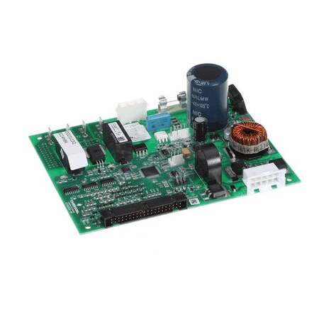 Amana Menumaster Board, Main Control- Hbk 59214776